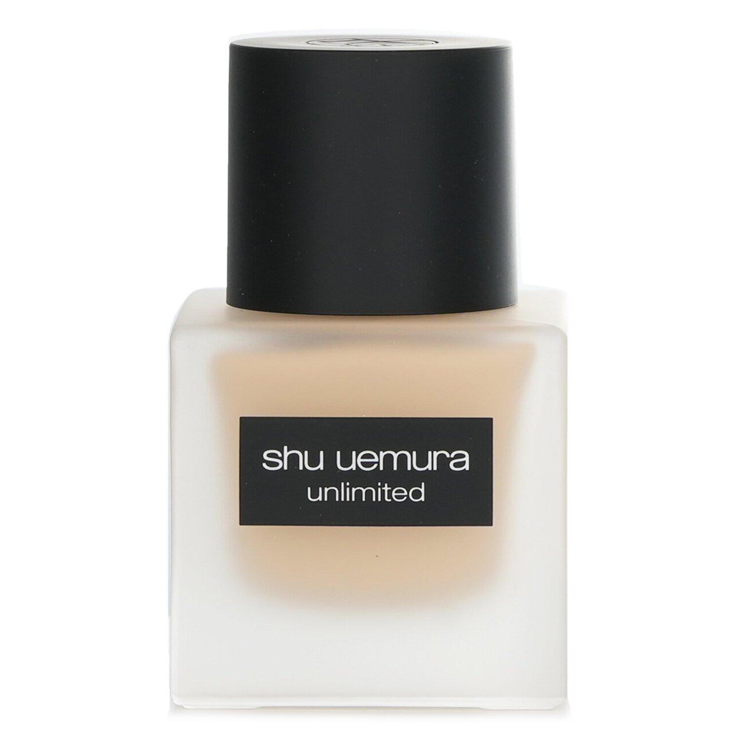 

Unlimited Breathable Lasting Foundation SPF 24 - # 774 Light Beige 35ml/1.18oz