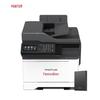 Pantum CM7115DN A4 Color Laser Multifunction Printer CN Plug (adapter Included)