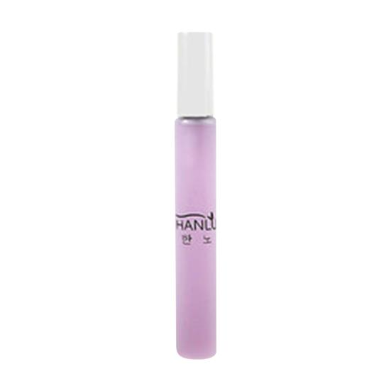 Mini perfume, aroma dulce, portátil, buen sellado
