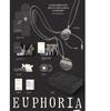 [Voorbestelling] Alpha Drive One – Mini Album Vol.1 EUPHORIA [Muntketting Versie] (Beperkte editie)