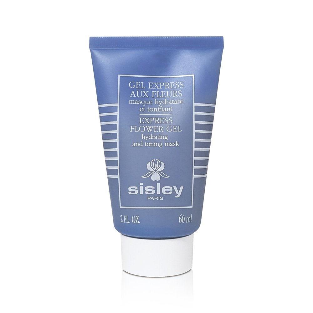 

Sisley Express Flower Gel Mask 60ml Improves Skin Tone