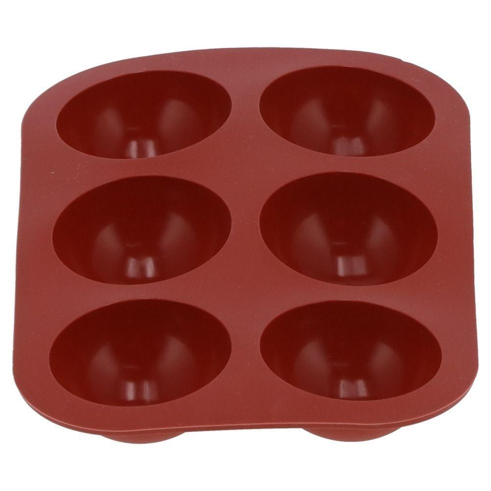 Thickened Hemisphere Silicone Mold 36 Cavity Mousse Dessert Mold  Dessert Making