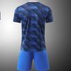 26/27 World Cup National Team Home Football Jersey Set