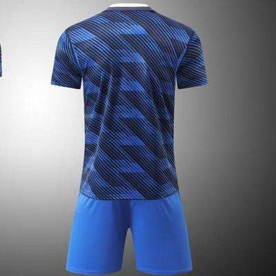 26/27 World Cup National Team Home Football Jersey Set