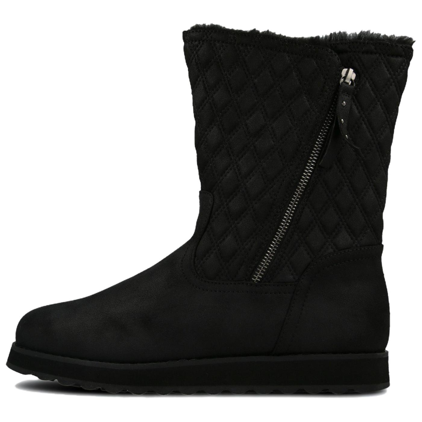 Skechers Keepsakes 2.0 Warm Durable
