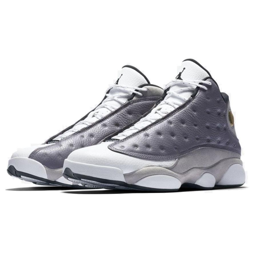 Jordan 13 Retro Atmosphere Grey PS 414575-016
