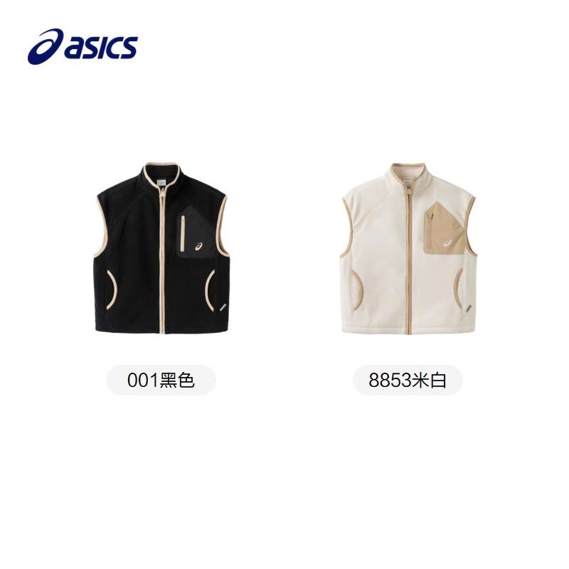 Asics Vest Urban Trendy Ecru Teenagers 334241013021-8853