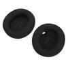 2PCS Foam Noise Isolation Ear Cushions Ear Covers for Space One S1 Replacement Parts