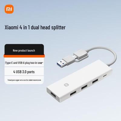 Accessori per computer – Hub USB