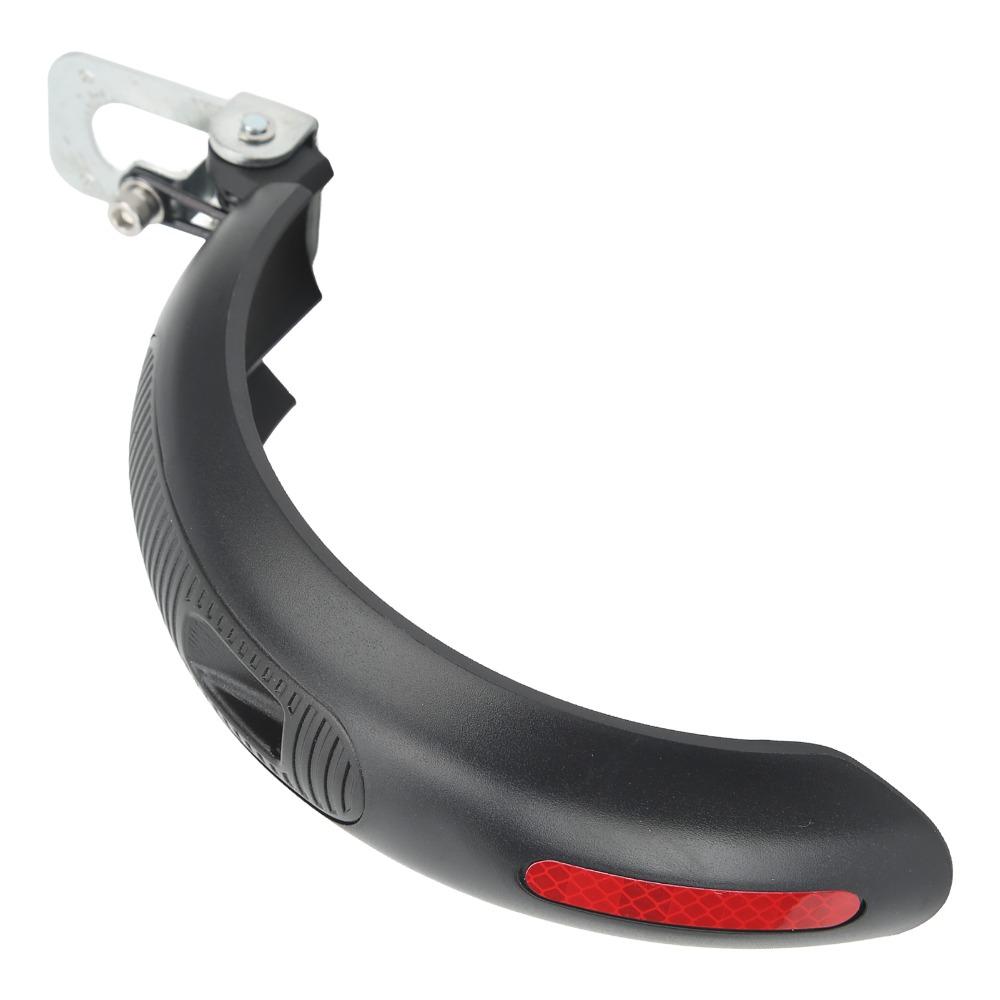 Waterproof Electric Scooter Rear Mudguard Mud Guard for Ninebot ES1/ES2/ES3/ES4 Scooter Replacement