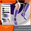 Quick-Drying Cross-Border Ski Socks for Men & Women - Terry Sports & Mountaineering Socks, Towel Bottom Snow Socks