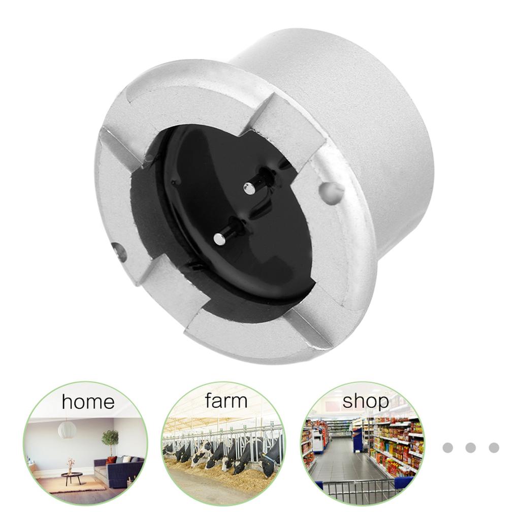 Machine Room Isolated Wired Water Leak Flood Alarm Sensor Detector 12V