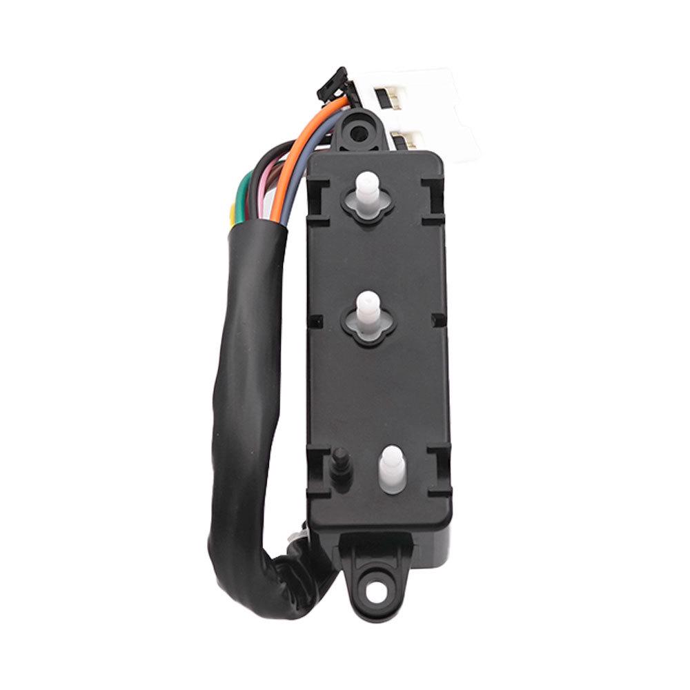87066-JC65A: Electric Seat Control Switch for 2008-2012 Nissan Teana
