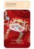 Youqi Spring Autumn Girls' Baby Clothes: 1st Birthday Formal Dress & Two-Piece Set