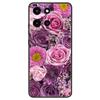 For Motorola G 5G 2026 2025 Case Silicone Luxury Space Painted Soft Bumper for Motorola Moto G Play 2026 Phone Cover TPU Funda