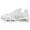 (WMNS) Air Max 95 Next Nature 'Triple White' Damen DH8015-100