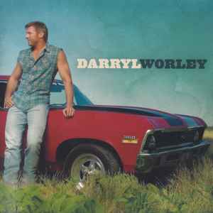 

CD ДАРРИЛ УОРЛИ - Darryl Worley B000232202 DreamWorks Reco 2004 США Кантри/Фолк Б/У