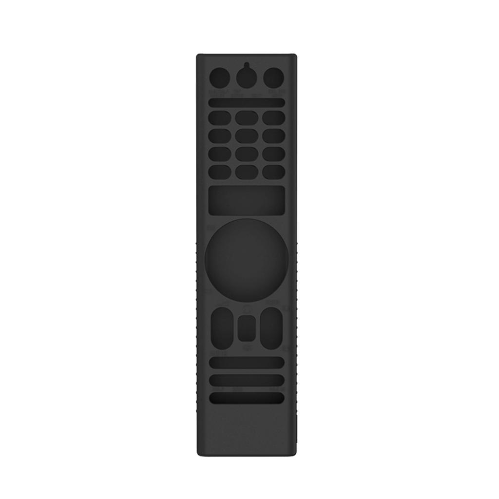 Silicone Case for RMF-TX102U TX100U TX200U TX201U TX220U Remote Control Anti-Slipping Protector Protective Bumpers Guard