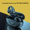 Bach Johann Q80 Wireless Bluetooth Ear Clip Earbuds