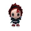 78in Demon Anime Slayer Kimetsu No Yaiba Soft Plush Doll Stuffed Kids Gift Toy