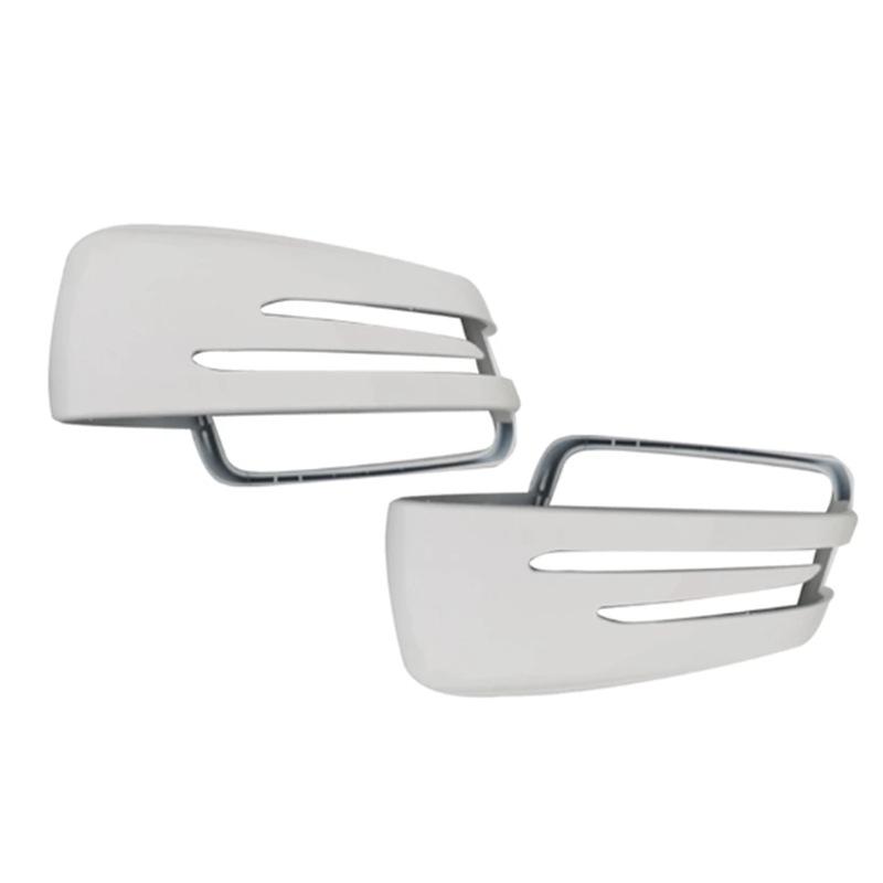 Mercedes-Benz W204/W212/W211/GLK X204 Rearview Mirror Shell/Frame