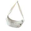 Canvas Tote Bag For Women With Large Capacity And Zipper Closure For Daily Use