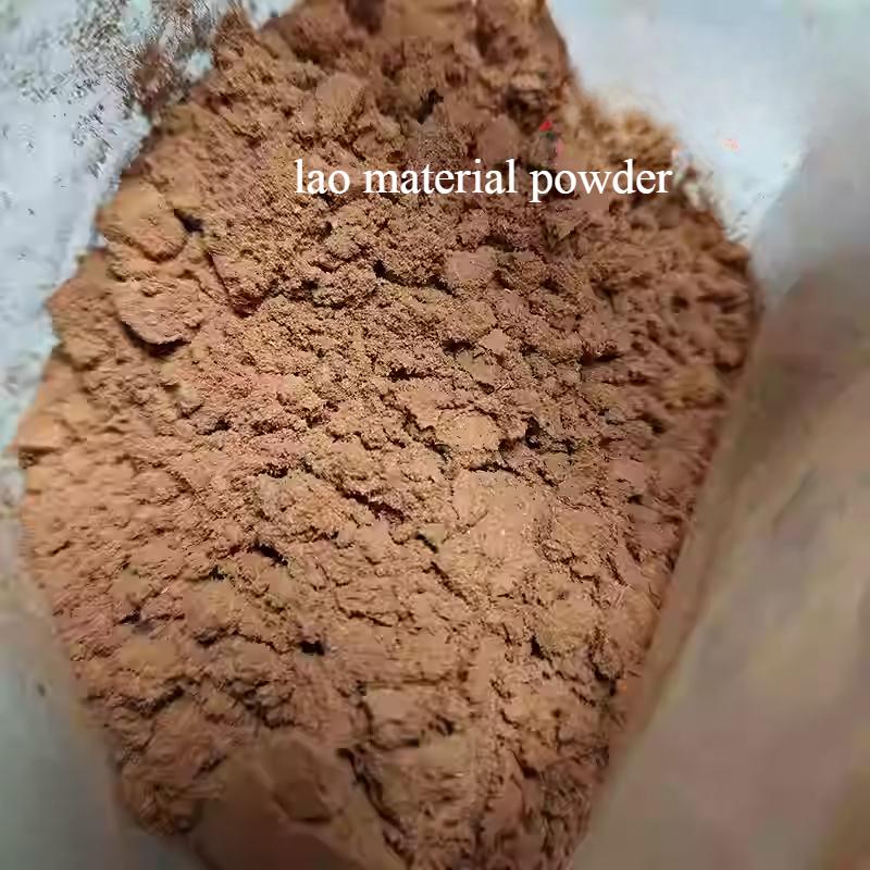 

500g Natural Old Mountain Sandalwood Incense Powder/Incense Making Material/Temple Offerings Indoor Purify Air and Calm The Mind lao material powder
