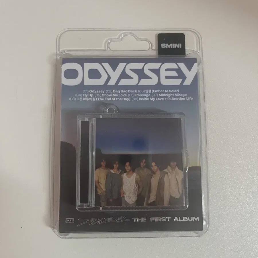 

RIIZE Мегасмини Запечатанный