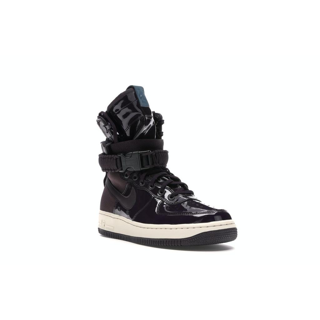 ruby rose nike air force