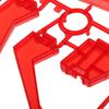 Action Figure Display Stand Holder for