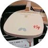 Tennis de table – Raquettes de tennis de table