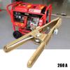Earth Cable Clamp Grounding Clamp Welding Pliers 40mm Opening