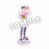 New Caffe Collection Anime Tamon's B-Side Tamon-kun Ima Dotchi!?    Acrylic Stand Keychain Fukuhara Tamon Figure Desktop Gift