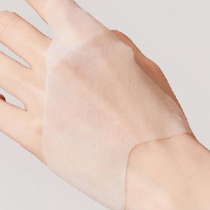 Marcique Wrinkle Repair Hydrogel Neck Patch  4 Sheets