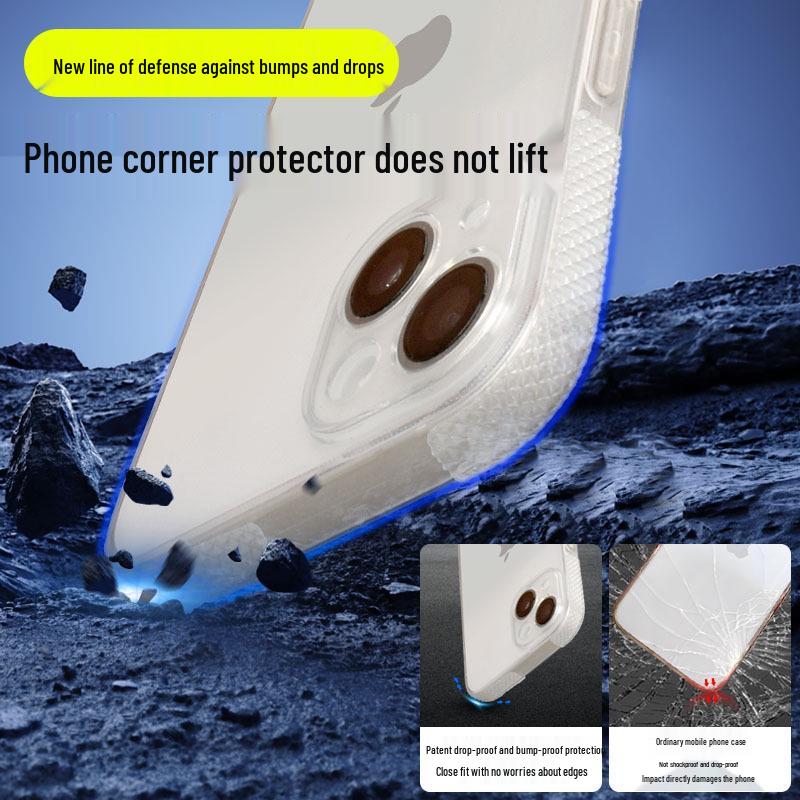 Anti-Slip Sweat-Absorbing Tape for Mouse, Keyboard, and Mobile Phone Edges - Diamond Pattern, Wear-Resistant.