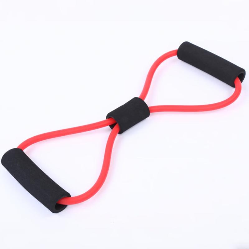 Figure 8 Resistance Band for Fitness