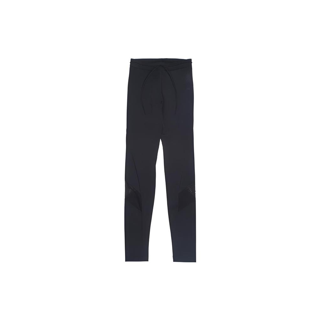 adidas Y-3 Women New Classic Tights Black Women Streetwear DY7237