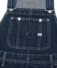 Lee Dam Denim Långkjol Indigo Mörk