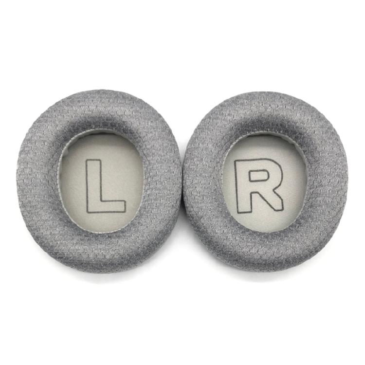 1 Pair Comfortable Earphone Cushion Ear Pad for Arctis 1 3 5 7P 7X Headsets