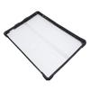 Case for Pro 7 Plus Pro 6 5 4 Pro LTE 12.3 Inch Tablet PC Silicone Tablet Protective Case Cover with Pen Holder Fit for Type Cover Keyboard