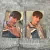 Used ATTACCA DK Dokyeom Photocard