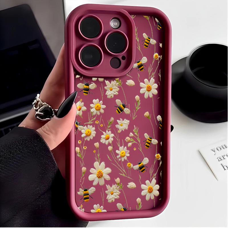 Case For Motorola Moto Edge 60 Fusion 40 NEO 50 Pro E14 G85 G24 G34 G54 G84 G14 G53 E13 G75 E22 Cover Silicone Funda Small
