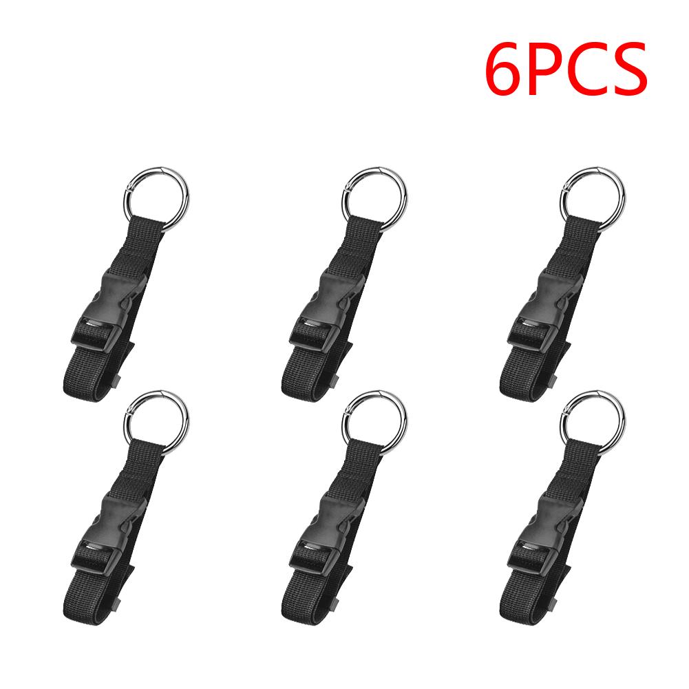 Travel Luggage Fixed Strap with Release Buckle Backpack External Strap Anti-Theft Portable Luggage Strap for Carry On Bags