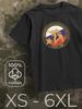 Army Hand-to-Hand Combat Print T-shirt