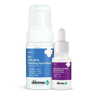 Cura della pelle – Set di cosmetici per la cura