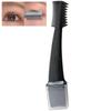 1Pcs Double-Headed Eyelash Brush Comb Tidy Up Grafting Lash Extension Lifting Tool Best Lash Lift And Tint Kit