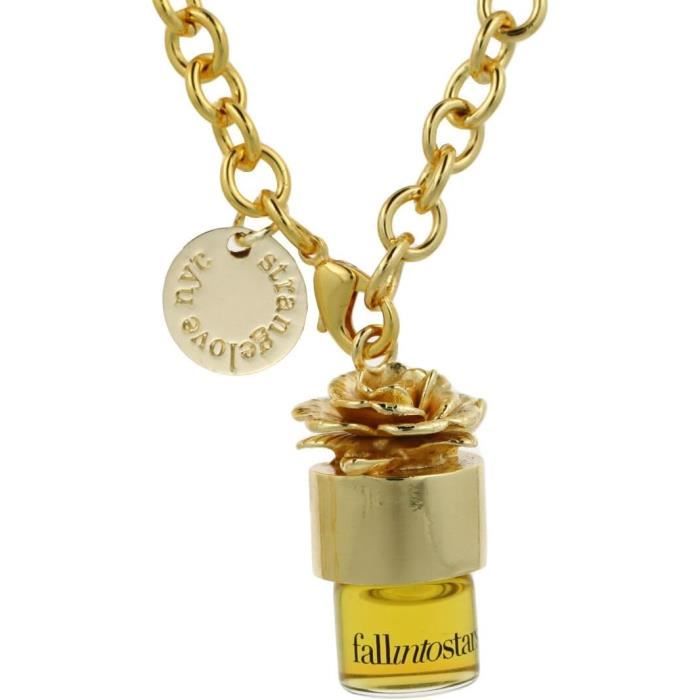 Strangelove NYC Huile parfumée Fall Into Stars 1,3 ml