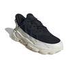 New Adidas Ozweego 'Black Off White' ID9826