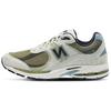 New 2002R Silver Pine Olive Leaf M2002RFT
