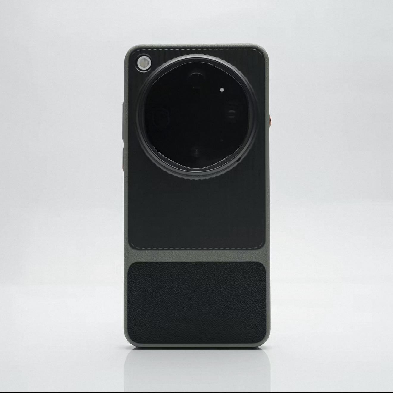 AIUV Case For OPPO Find X9